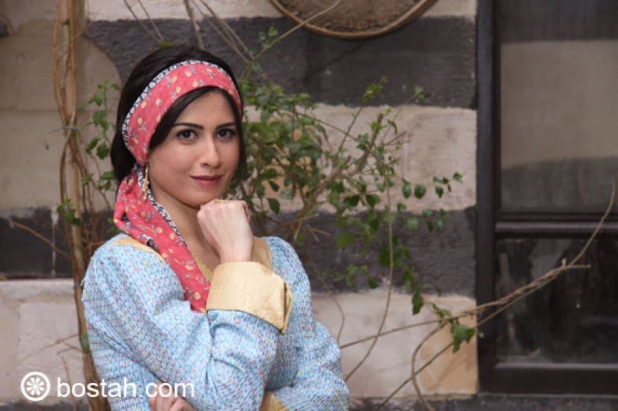 "رجالك يا شام" يجتمعون في ألبوم على بوسطة