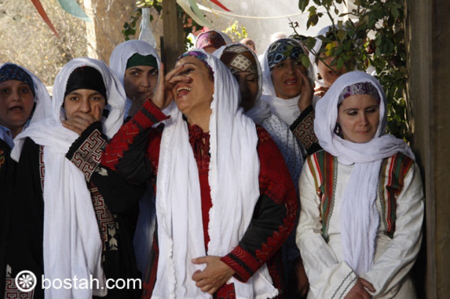 في حضرة الغياب