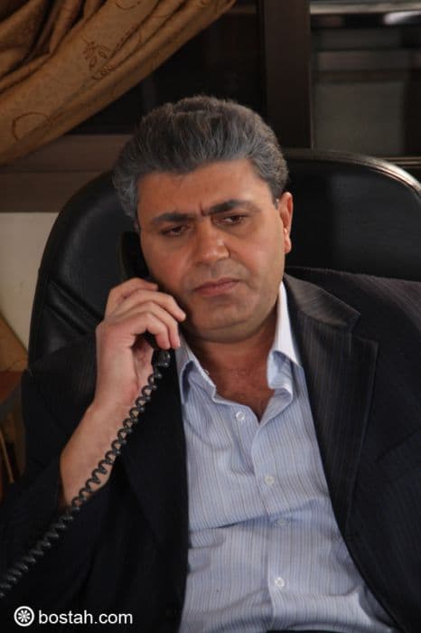 في حضرة الغياب