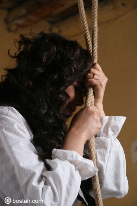 في حضرة الغياب