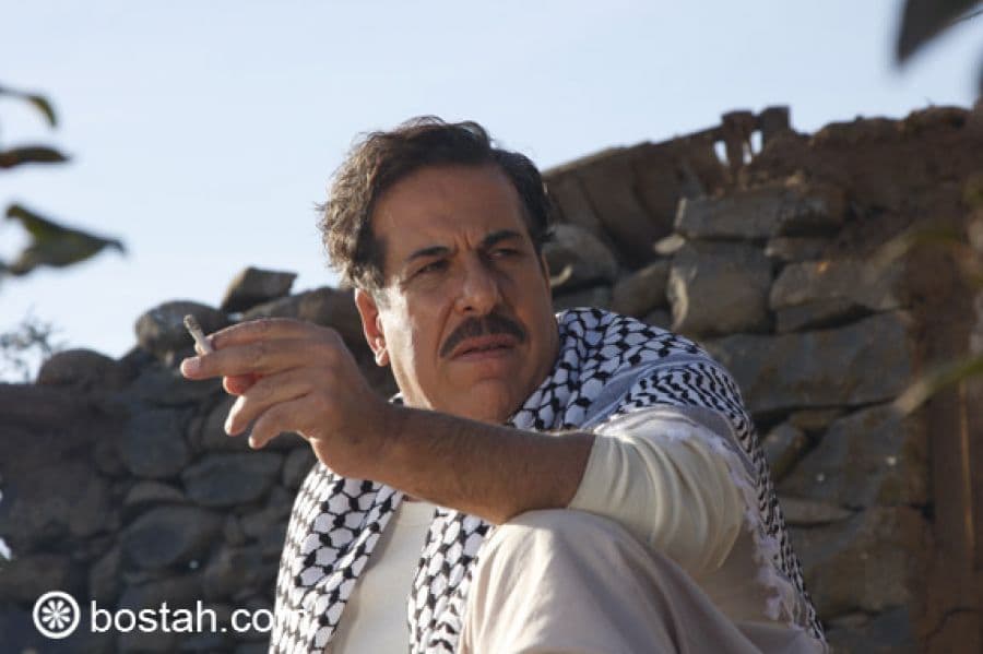 في حضرة الغياب