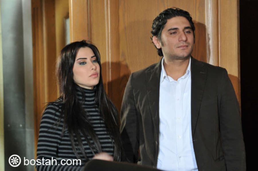 جنان البكري وديمة الجندي ونضال نجم وآخرون في ألبوم جديد ل "الشبيهة"