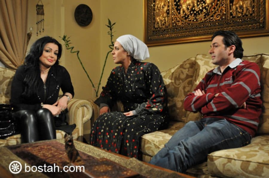 جنان البكري وديمة الجندي ونضال نجم وآخرون في ألبوم جديد ل "الشبيهة"