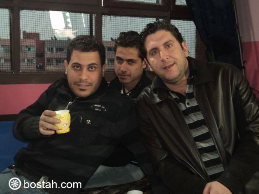 أيام الدراسة (15)