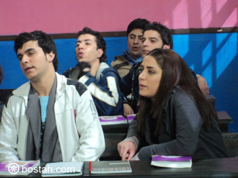 أيام الدراسة (23)