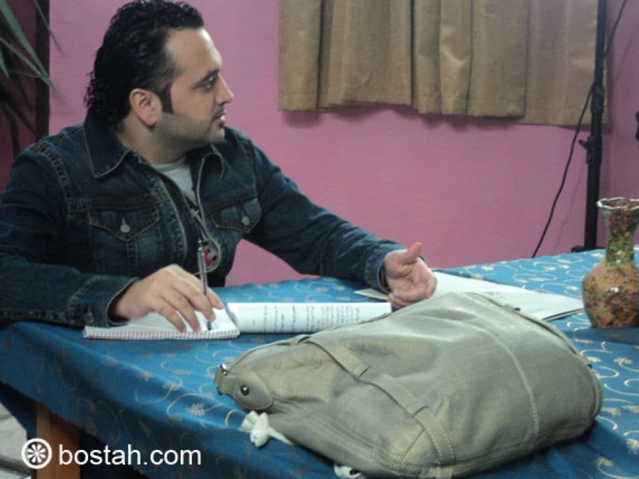 أيام الدراسة (28)