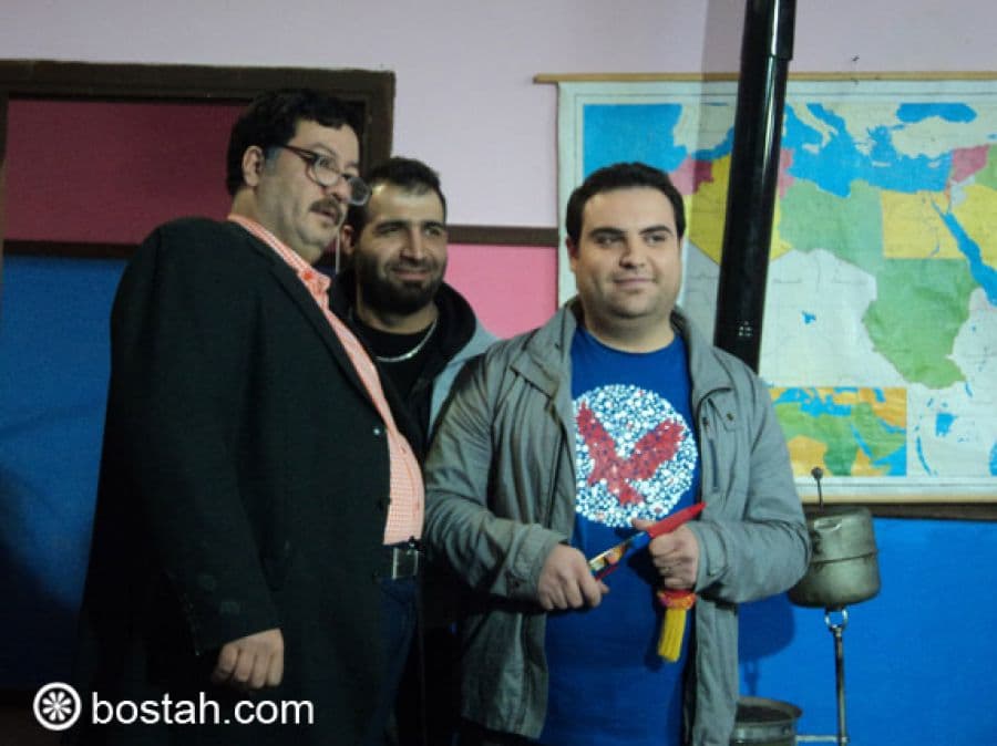 أيام الدراسة (29)