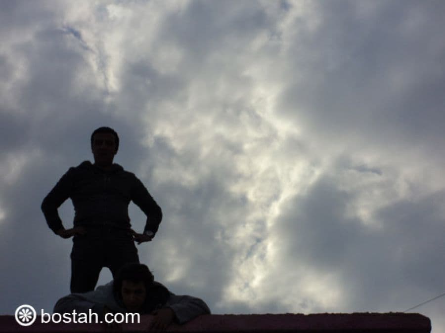 أيام الدراسة (30)