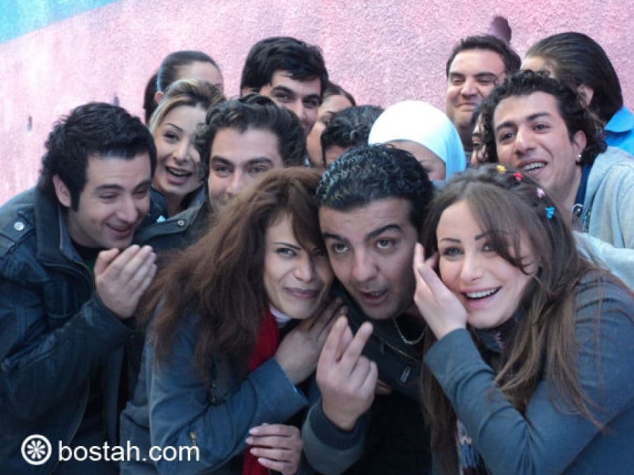 أيام الدراسة (35)