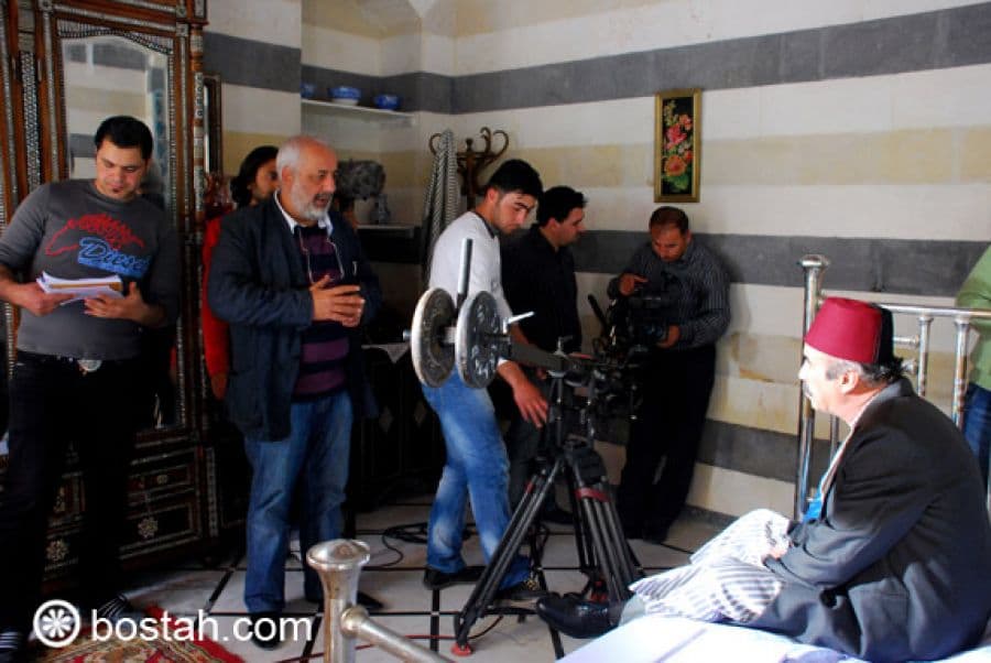 سلوم حداد وريم علي وسوسن أرشيد.. نجوم "ملح الحياة" في ألبوم على بوسطة