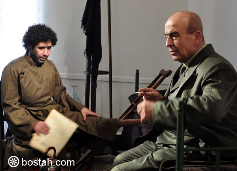 سلوم حداد وريم علي وسوسن أرشيد.. نجوم "ملح الحياة" في ألبوم على بوسطة