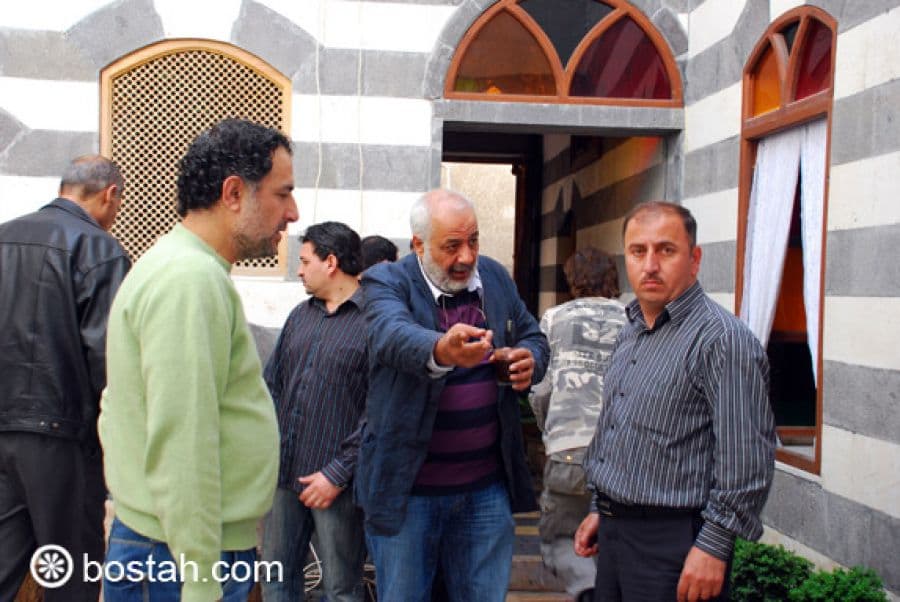 سلوم حداد وريم علي وسوسن أرشيد.. نجوم "ملح الحياة" في ألبوم على بوسطة