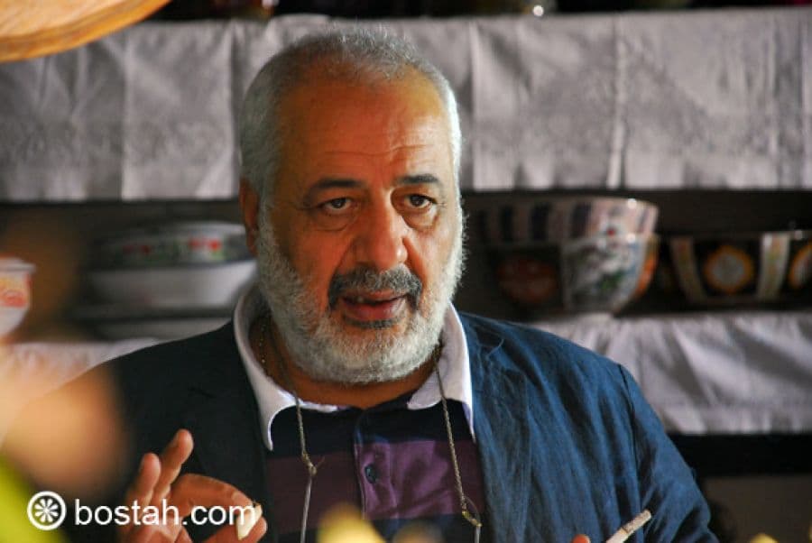 سلوم حداد وريم علي وسوسن أرشيد.. نجوم "ملح الحياة" في ألبوم على بوسطة