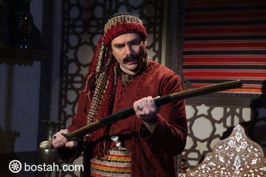 "رجالك يا شام" أصبحوا "رجال العز".. نجوم العمل الشامي في ألبوم جديد على بوسطة