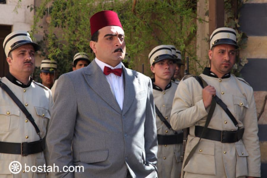 رجال العز (1)