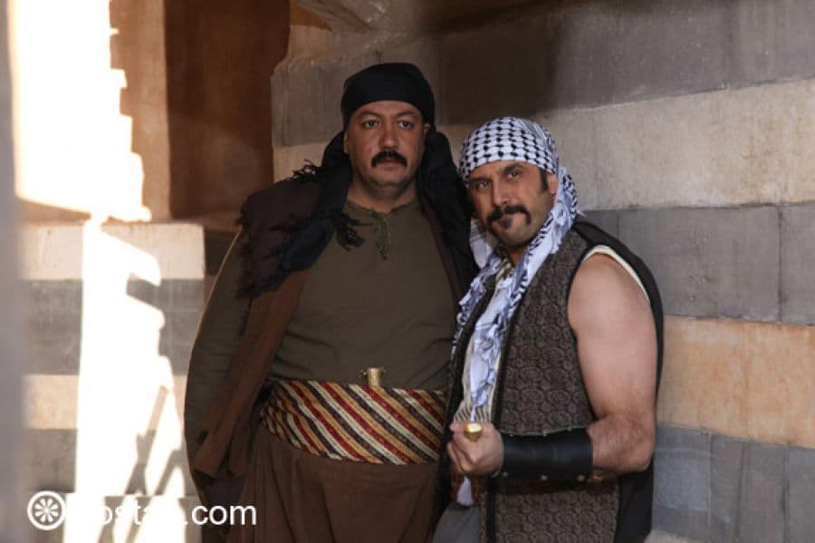 رجال العز (2)