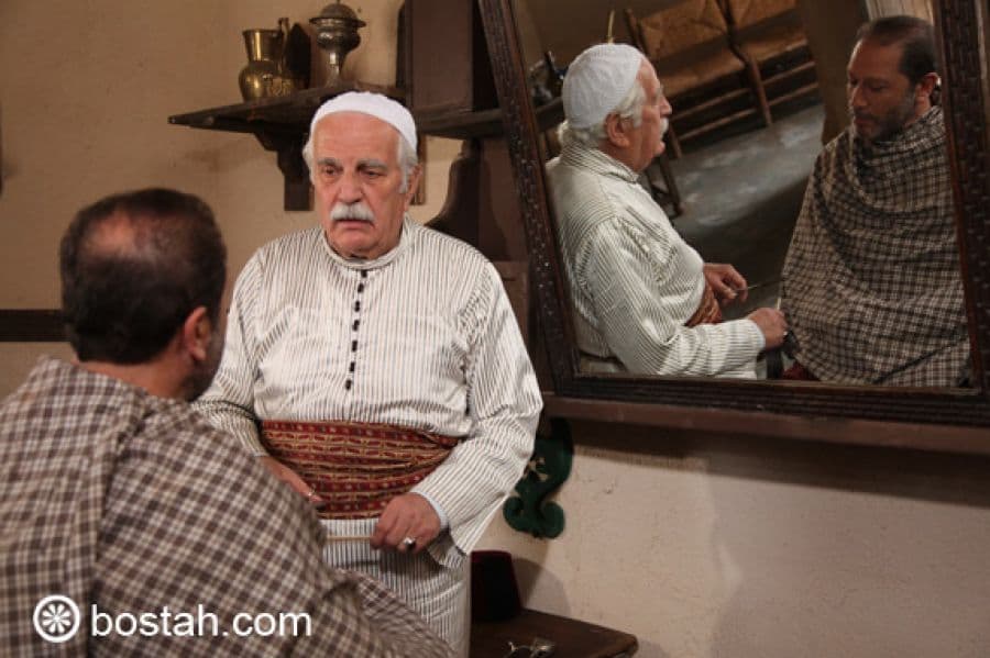 "رجالك يا شام" أصبحوا "رجال العز".. نجوم العمل الشامي في ألبوم جديد على بوسطة