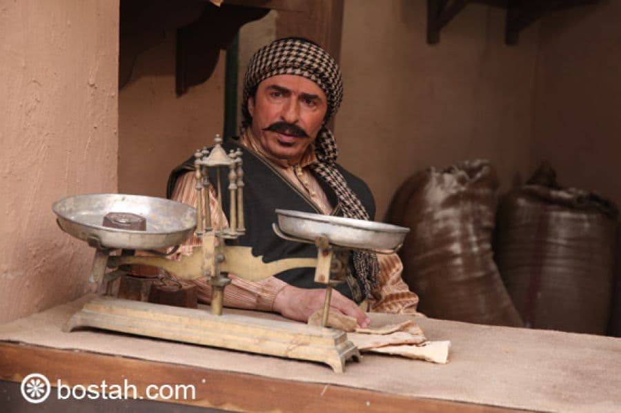 "رجالك يا شام" أصبحوا "رجال العز".. نجوم العمل الشامي في ألبوم جديد على بوسطة