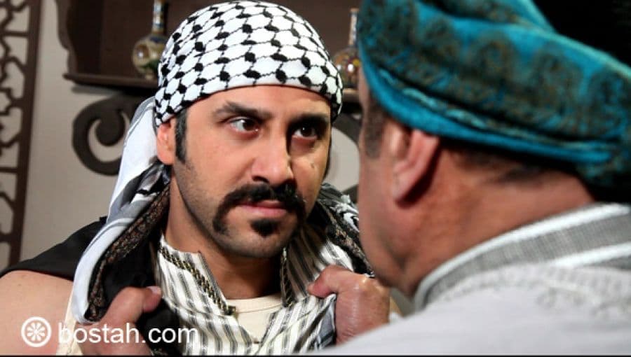 "رجالك يا شام" أصبحوا "رجال العز".. نجوم العمل الشامي في ألبوم جديد على بوسطة