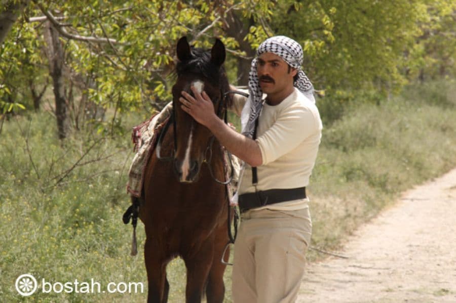 "رجالك يا شام" أصبحوا "رجال العز".. نجوم العمل الشامي في ألبوم جديد على بوسطة