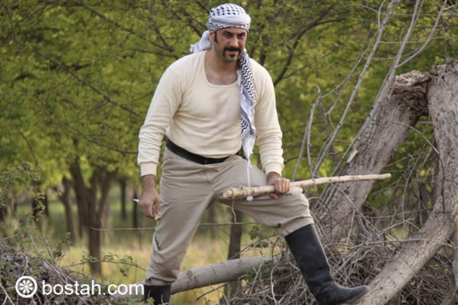 "رجالك يا شام" أصبحوا "رجال العز".. نجوم العمل الشامي في ألبوم جديد على بوسطة