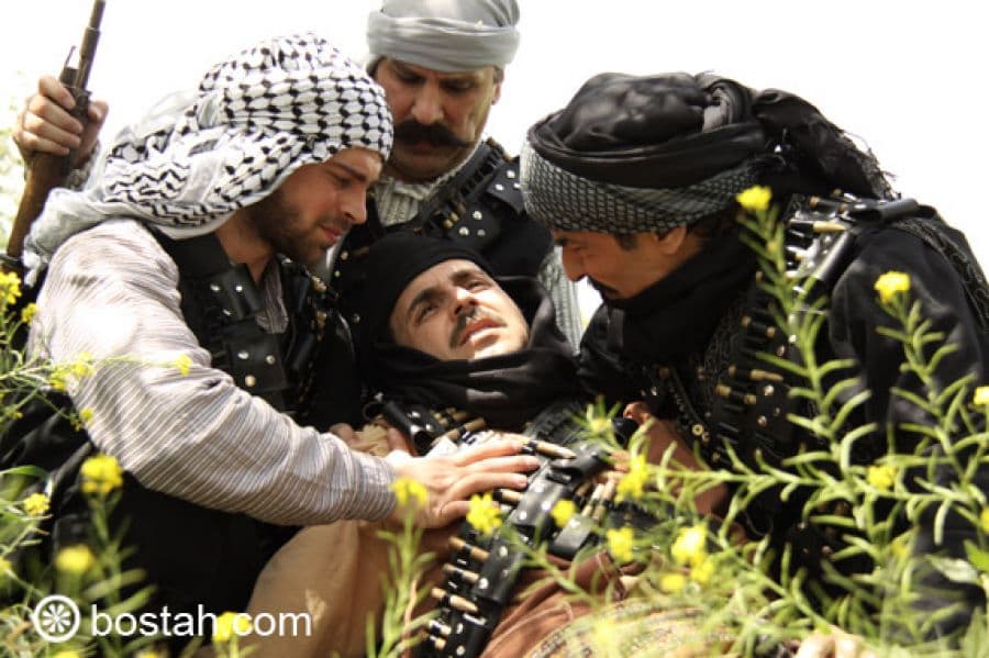 رجال العز (16)