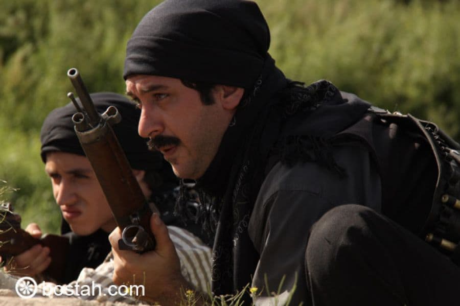 "رجالك يا شام" أصبحوا "رجال العز".. نجوم العمل الشامي في ألبوم جديد على بوسطة