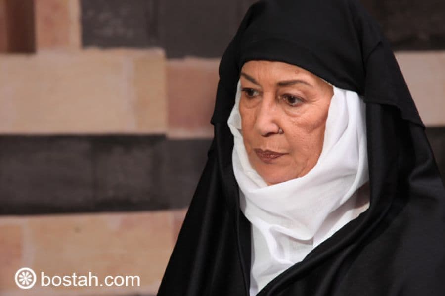 "رجالك يا شام" أصبحوا "رجال العز".. نجوم العمل الشامي في ألبوم جديد على بوسطة