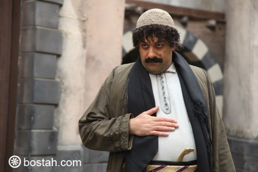 "رجالك يا شام" أصبحوا "رجال العز".. نجوم العمل الشامي في ألبوم جديد على بوسطة