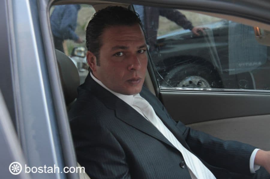 نجوم يعيشون "العشق الحرام" مع تامر اسحق في ألبوم على بوسطة