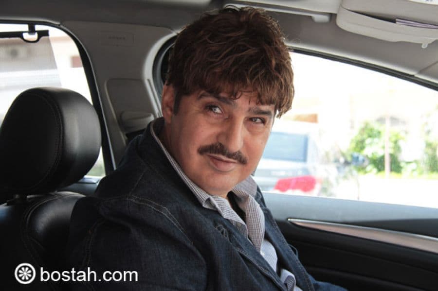 نجوم يعيشون "العشق الحرام" مع تامر اسحق في ألبوم على بوسطة