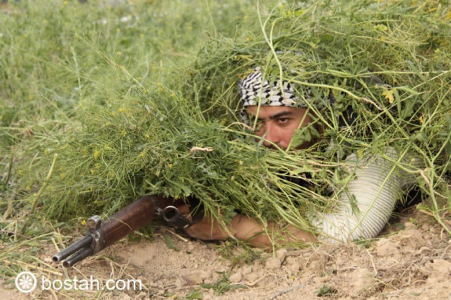 رجال العز (2)