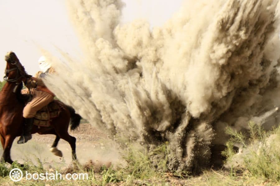 رجال العز (3)