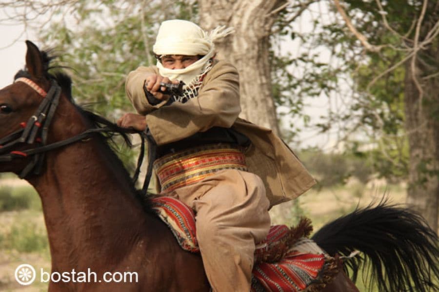 رجال العز (4)