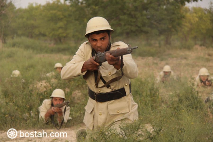 رجال العز (6)