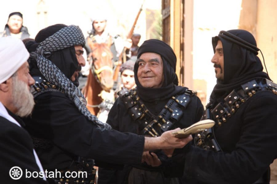 رجال العز (19)