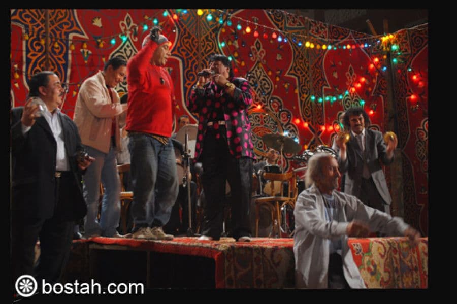 "صايعين ضايعين" في مصر.. في ألبوم حصري على بوسطة