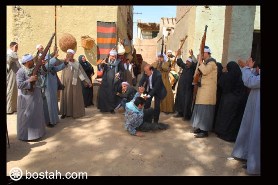 "صايعين ضايعين" في مصر.. في ألبوم حصري على بوسطة