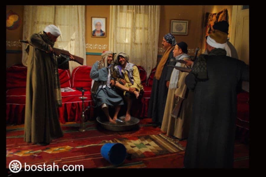 "صايعين ضايعين" في مصر.. في ألبوم حصري على بوسطة