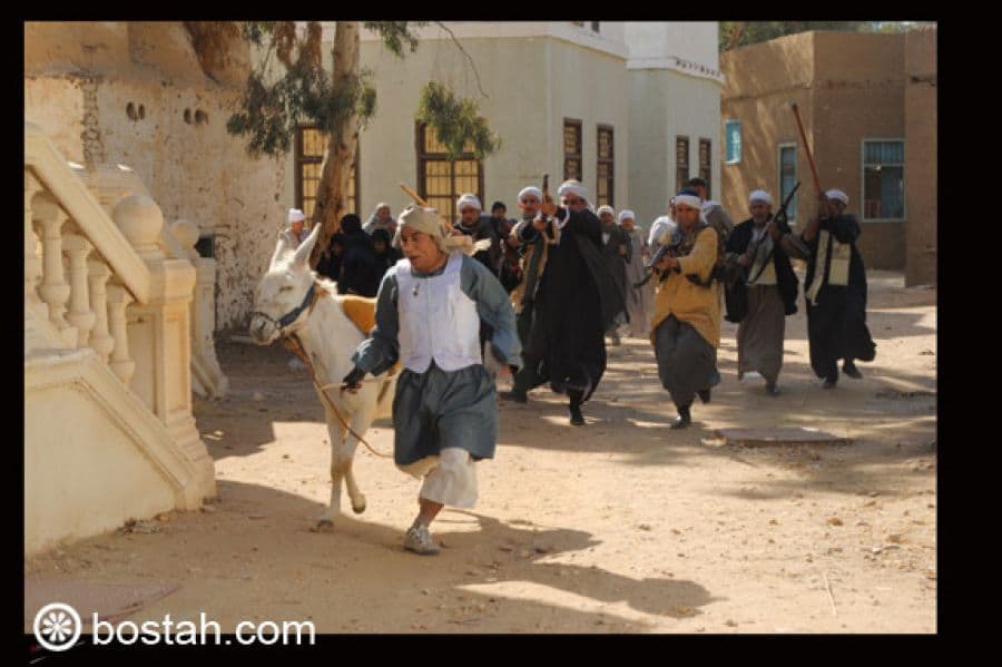 "صايعين ضايعين" في مصر.. في ألبوم حصري على بوسطة