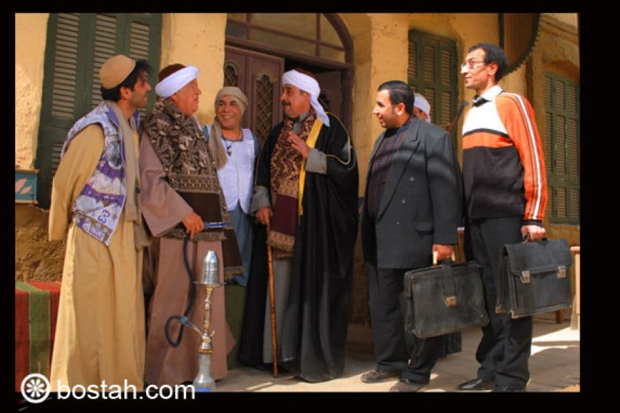 "صايعين ضايعين" في مصر.. في ألبوم حصري على بوسطة