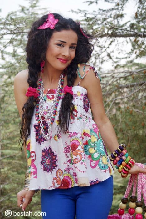 ميريام وجيني وندين وكندة "صبايا 3" في ألبوم جديد على بوسطة