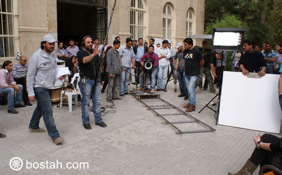 ميريام وجيني وندين وكندة "صبايا 3" في ألبوم جديد على بوسطة