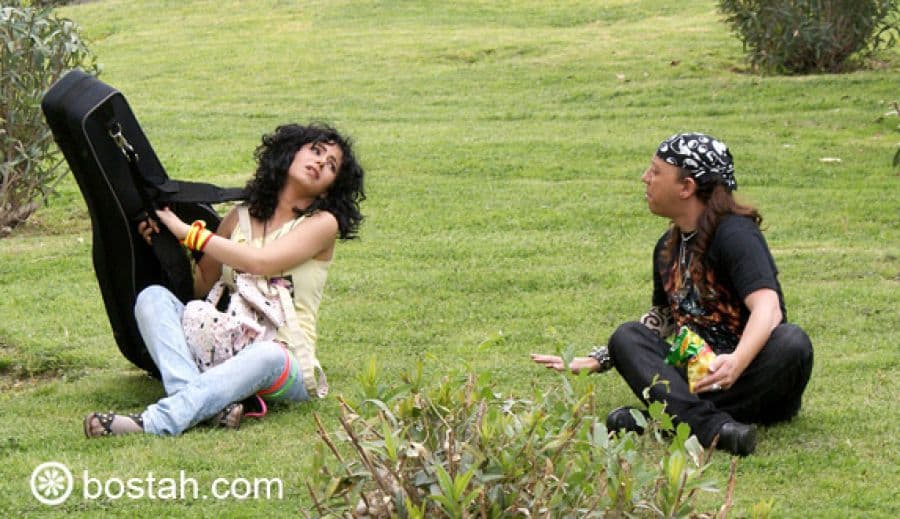 ميريام وجيني وندين وكندة "صبايا 3" في ألبوم جديد على بوسطة