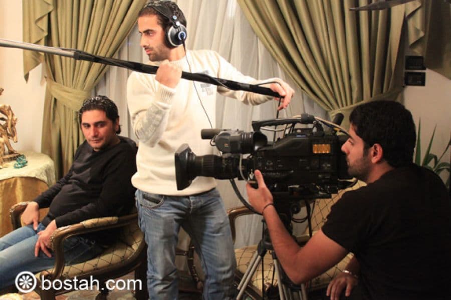 سلوم وريم وسوسن.. نجوم "ملح الحياة" في ألبوم على بوسطة