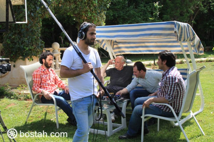 سلوم وريم وسوسن.. نجوم "ملح الحياة" في ألبوم على بوسطة