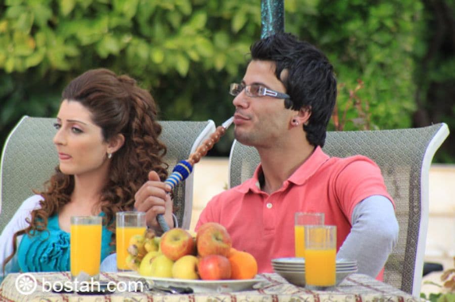 سلوم وريم وسوسن.. نجوم "ملح الحياة" في ألبوم على بوسطة