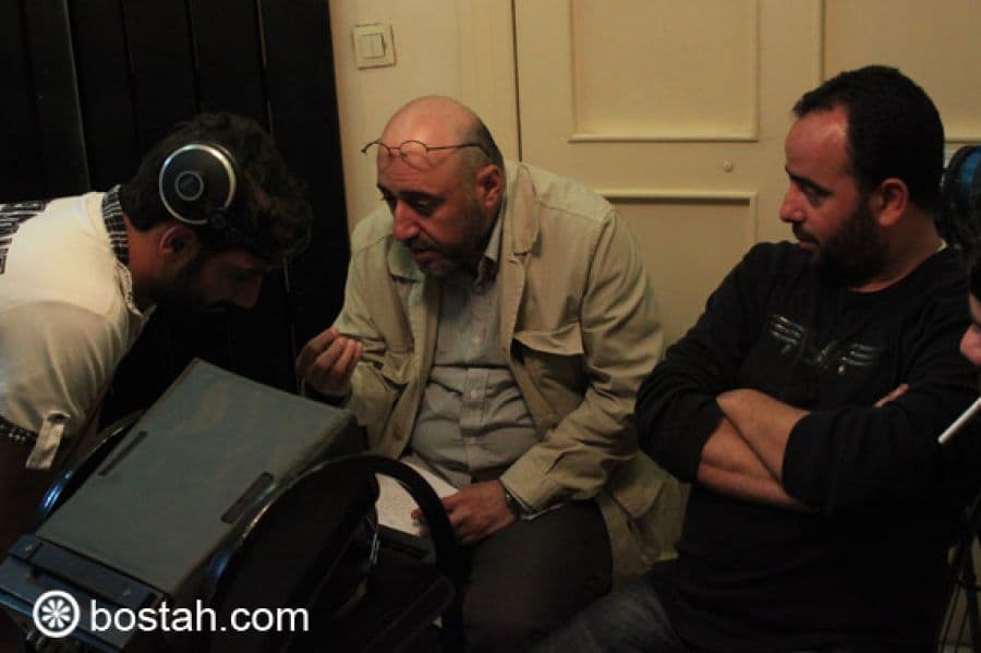 سلوم وريم وسوسن.. نجوم "ملح الحياة" في ألبوم على بوسطة