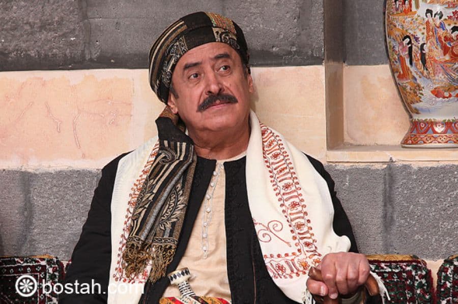 "رجال العز".. قصص دمشقية في ألبوم جديد على بوسطة