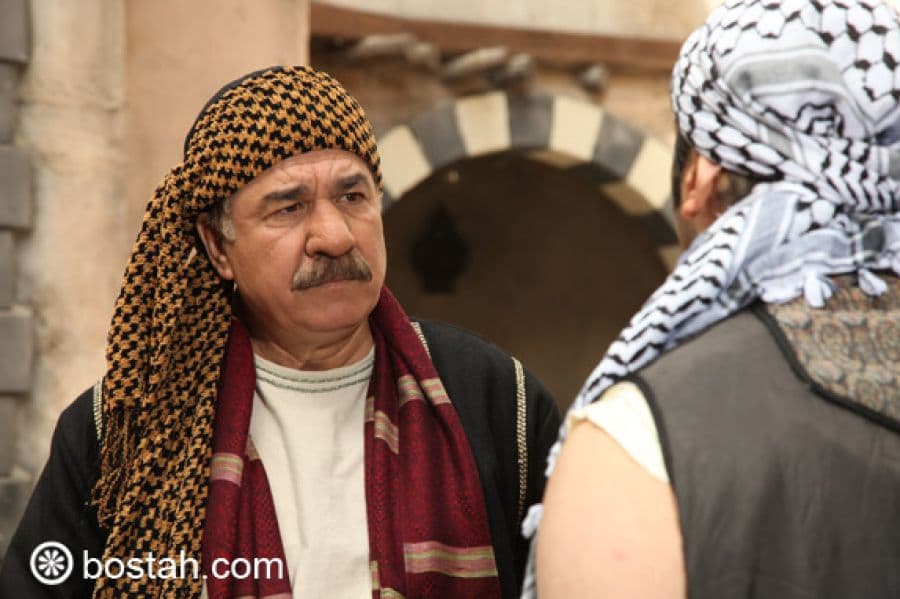 "رجال العز".. قصص دمشقية في ألبوم جديد على بوسطة